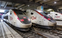 Des incendies volontaires perturbent fortement le trafic TGV a annoncé la SNCF - Depositphotos.com  Auteur Boarding2Now