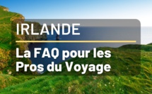 Surnommée l’île verte pour sa nature verdoyante, l’Irlande promet un voyage vibrant entre mythes et histoire.