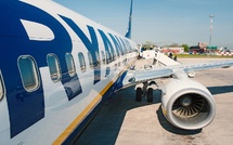 Taxe Chirac : Ryanair menace de suspendre une partie de ses activités en France -Depositphotos.com 