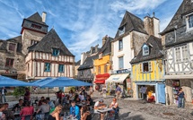 Les Rencontres du Tourisme de Bretagne explorent l’innovation - Photo : Depositphotos.com @Xantana