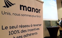 Le Groupe Salaün signe une alliance commerciale avec Manor Loisirs - RP