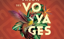 Salon des Voyages 2025 : un tour du monde à Clermont-Ferrand - Photo : @Salon des Voyages  Auvergne 