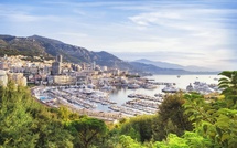 Explora II sera amarré dans le Port Hercule à l’occasion du Grand Prix de Formule 1 de Monaco, du 22 au 25 mai 2025 - DepositPhotos.com, lena_serditova@mail.ru