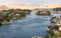 CroisiEurope renforce sa présence sur le Nil avec le RV Star of Luxor - Photo : Depositphotos.com @ nemar74