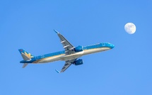 Vietnam Airlines inaugure une nouvelle liaison vers Pékin Daxing - Photo : Depositphotos.com @huythoai1978@gmail.com