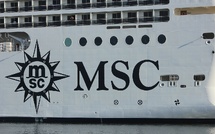 MSC World America sera lancé en avril - Photo : Depositphotos.com @portosabbia  